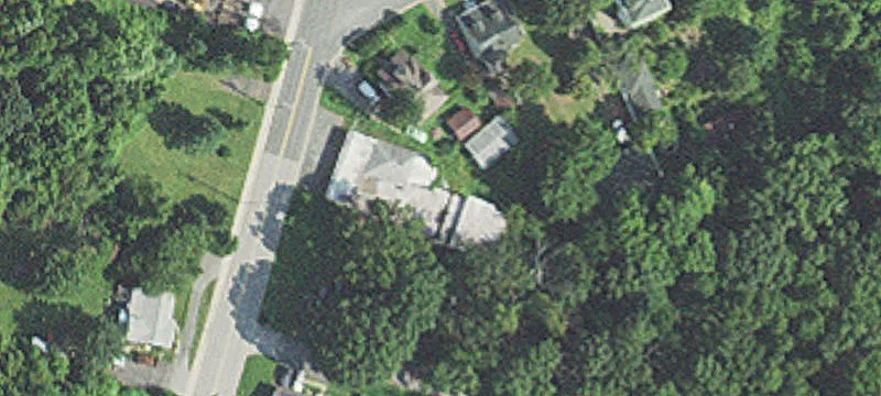 13 Bush Chapel Rd