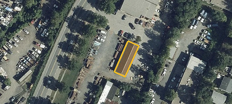 11525 Edmonston Rd
