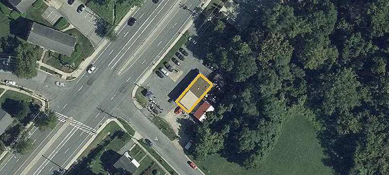 6101 Martin Luther King Jr Hwy