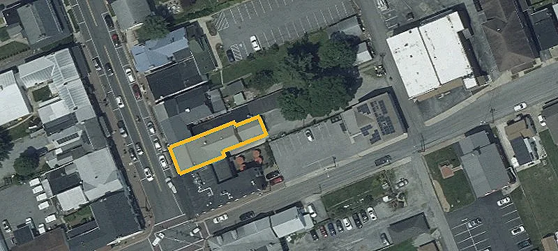 7 Main St