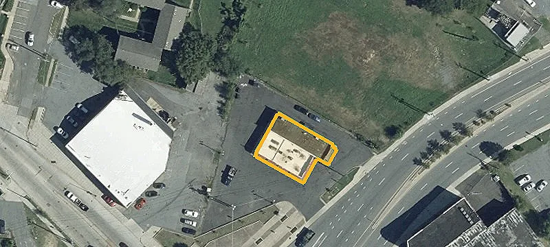 5704 Martin Luther King Jr Hwy