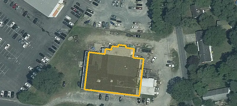 111 Gordy Rd