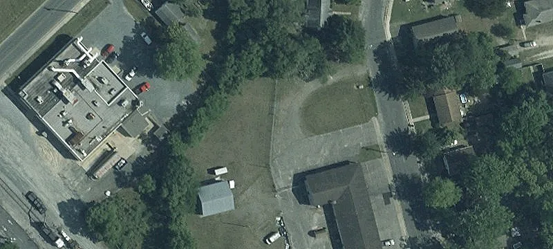 414 Coles Cir