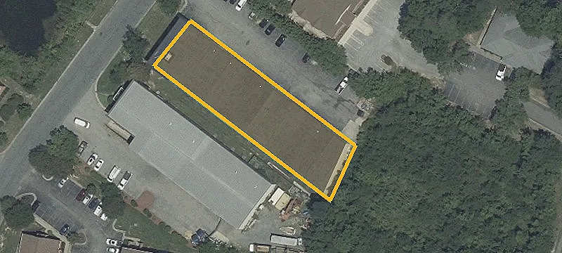 106 Paul Mellon Ct, Unit 3