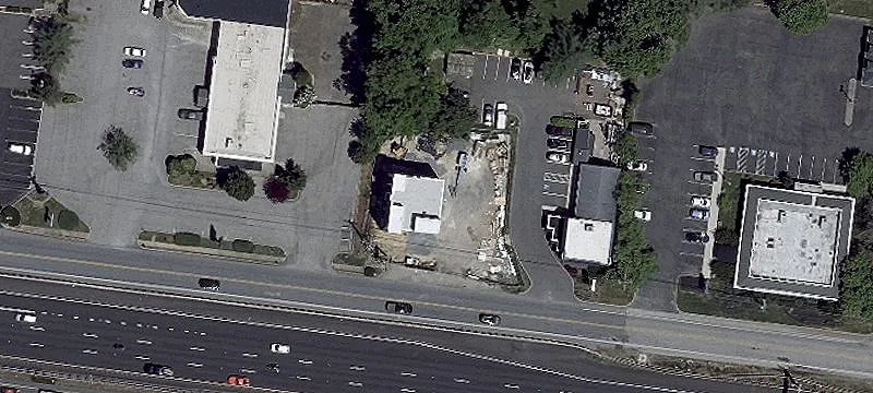 810 College Pkwy