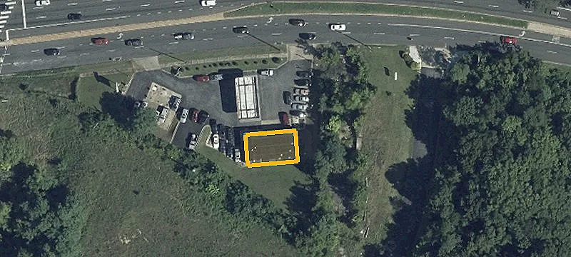 5803 Annapolis Rd
