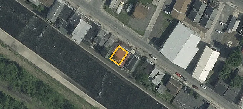 640 Mechanic St