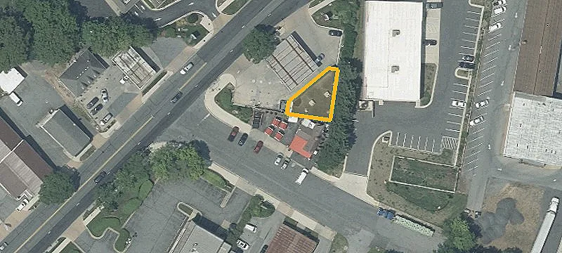 1001 Damascus Blvd