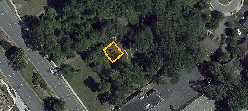 7911 Ritchie Hwy