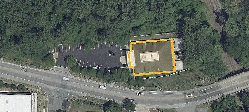 14200 Annapolis Rd