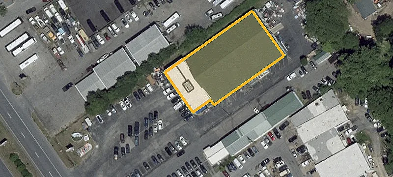 8195 Ritchie Hwy