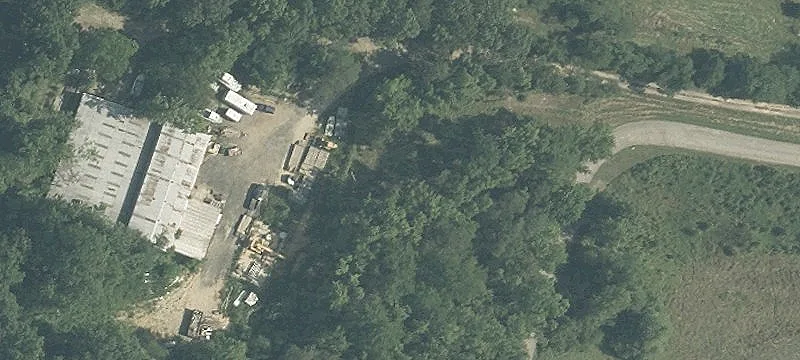 10425 Faulkner Rd