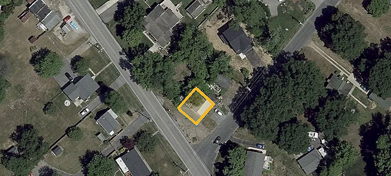 600 Powhatan Bch Rd