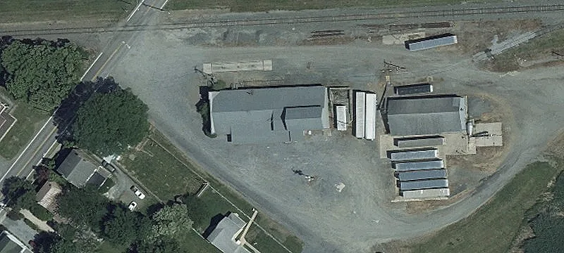11999 Augustine Herman Hwy