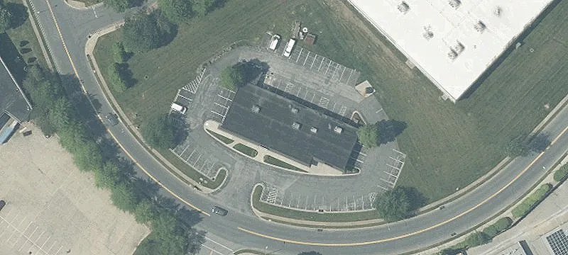 310 Woodward Rd