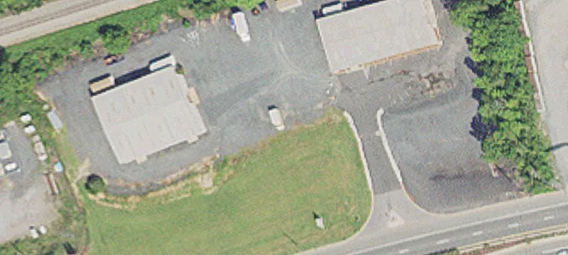 410 Pulaski Hwy