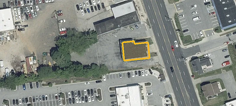 10700 York Rd
