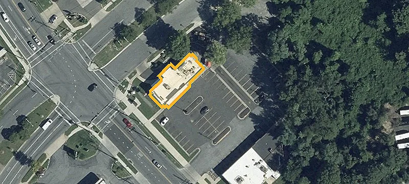 5400 Marlboro Pike