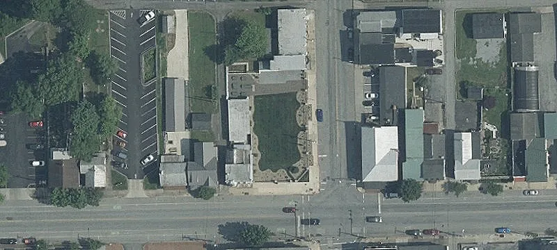 1 Potomac St