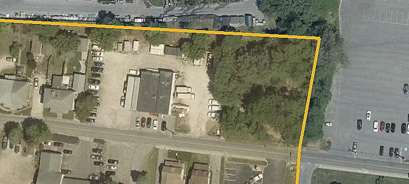 124 Church Ln