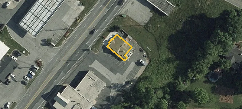 1607 Bel Air Rd