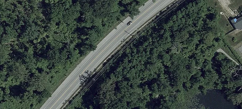 1201 Nursery Rd