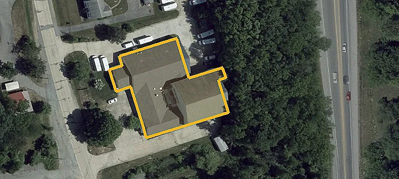 80 Marysville Rd
