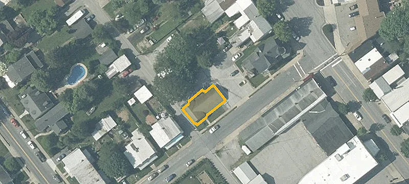 8 Anchor St