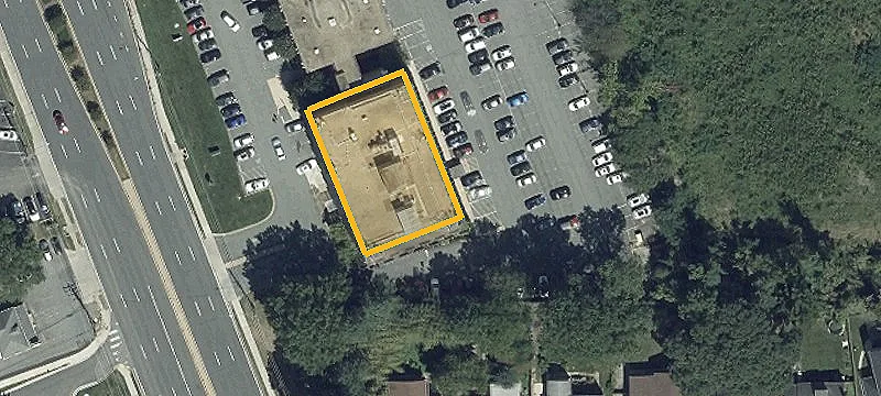 11119 Rockville Pike