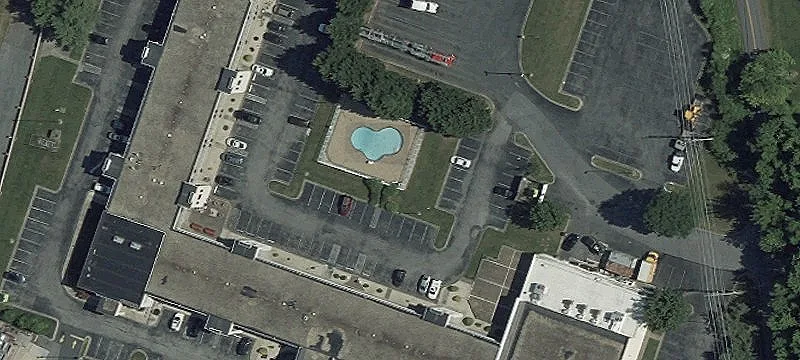 1700 Van Bibber Rd