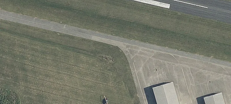 200 Airport Rd