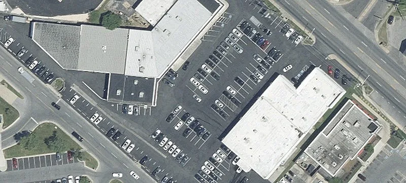 9700 Reisterstown Rd