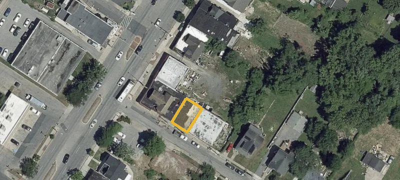 5003 Harford Rd