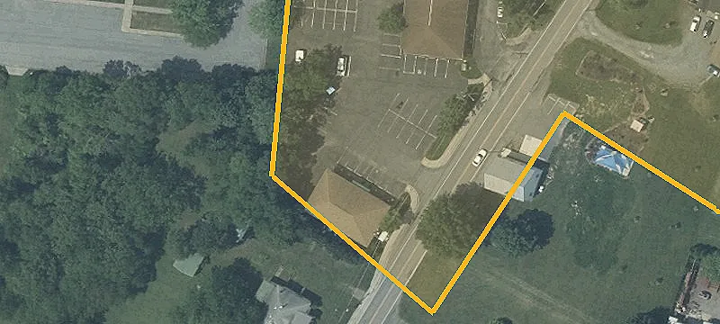 17610 Willard Rd