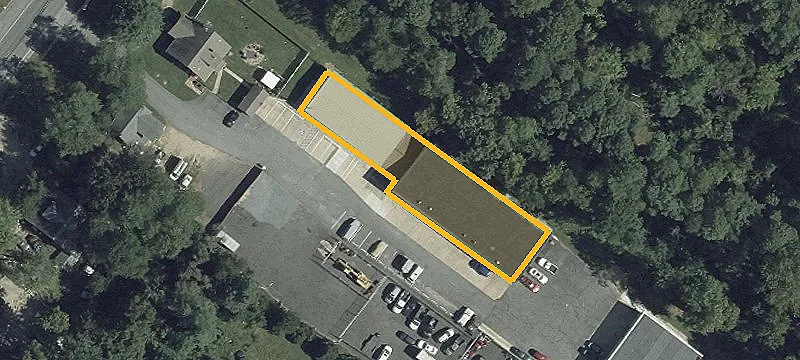2990 Old Washington Rd