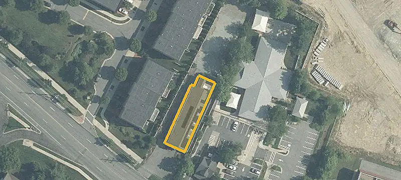 10111 Darnestown Rd