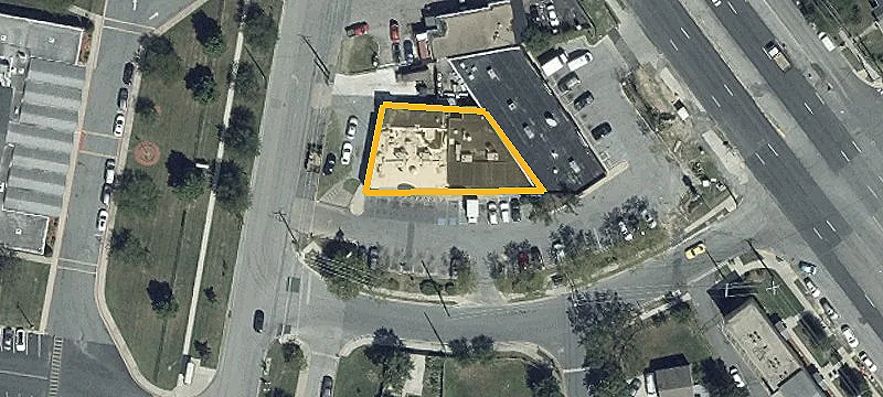 902 Merrimac Dr