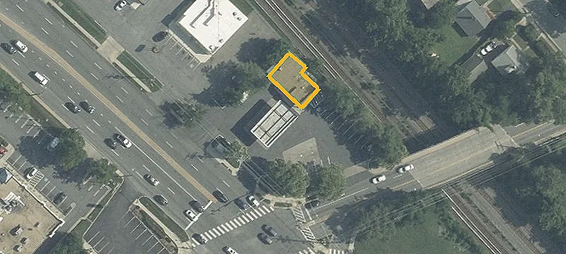 890 Rockville Pike
