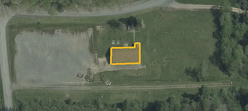 592 Sam Crow Rd