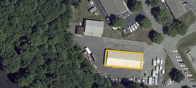 75 Security Blvd