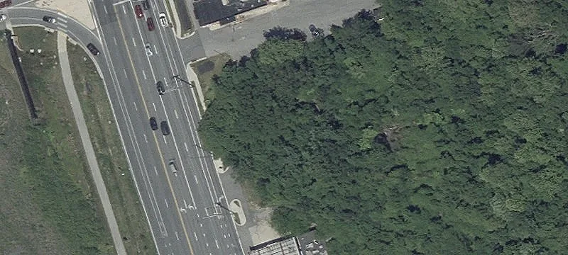 Annapolis Rd
