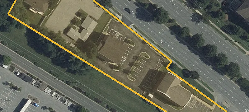 23077 3rd Notch Rd
