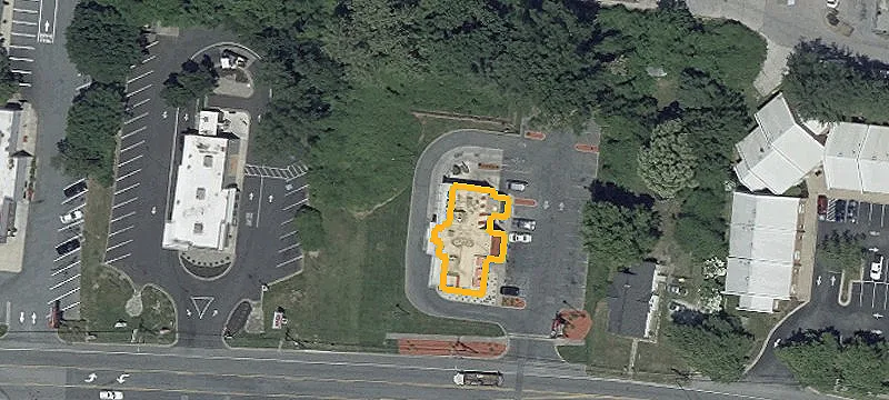710 Nursery Rd