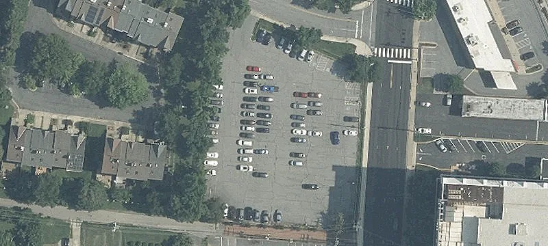 400 Washington St