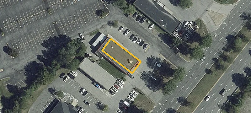2565 Crain Hwy