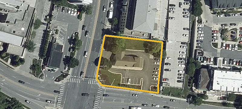 32 York Rd