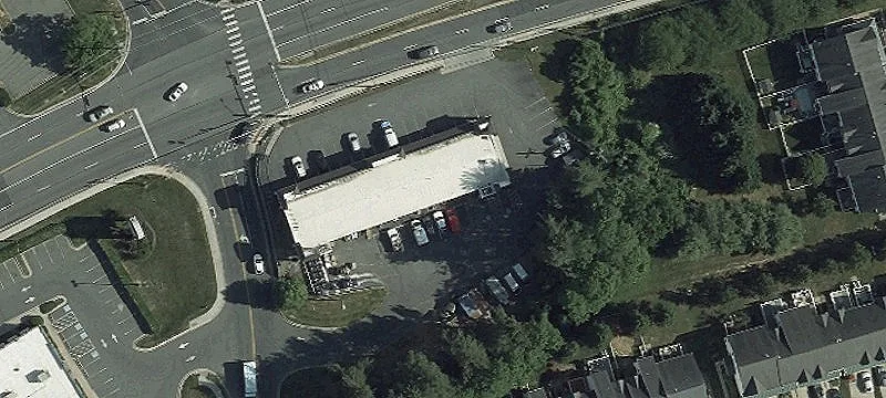 1301 Churchville Rd