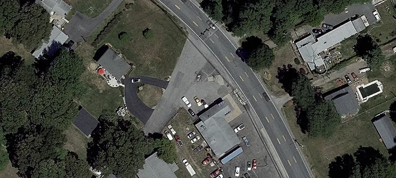 4415 Mtn Rd