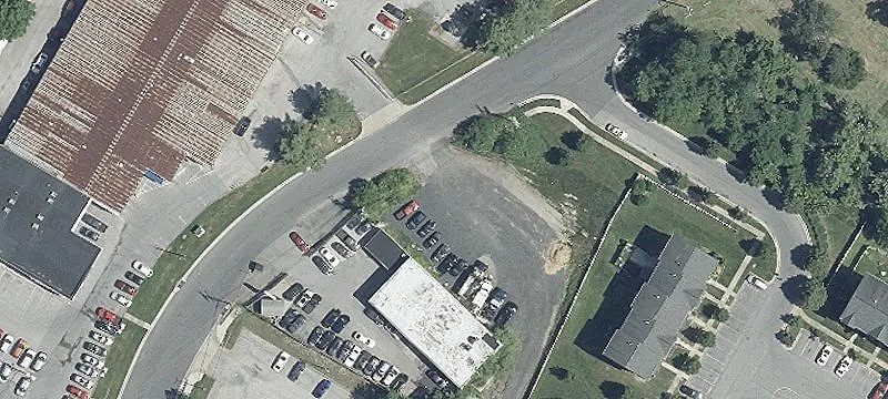 9324 Liberty Rd