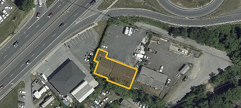 8560 Contractors Rd